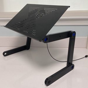 Laptop Adjustable Stand for Bed